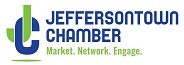 Jeffersontown Chamber Logo