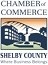 Shelby Chamber Logo