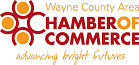 Wayne Chamber Logo